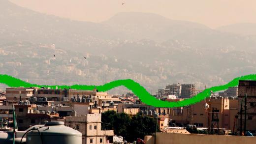 Header The Green Line