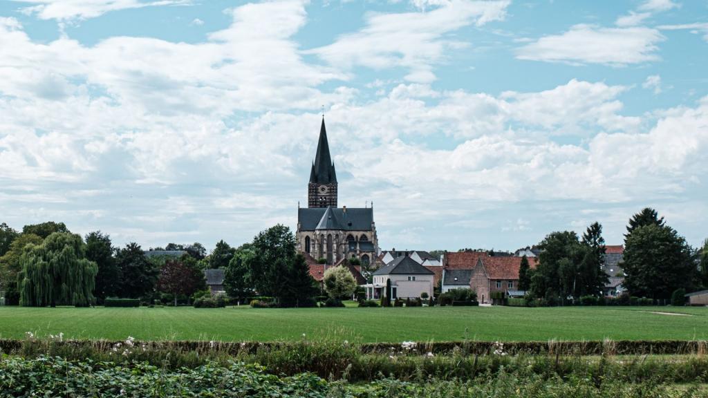 Kerk in Nederland