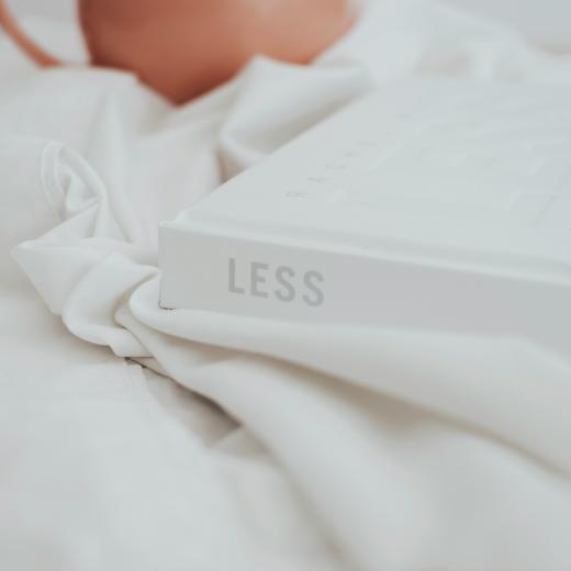 less