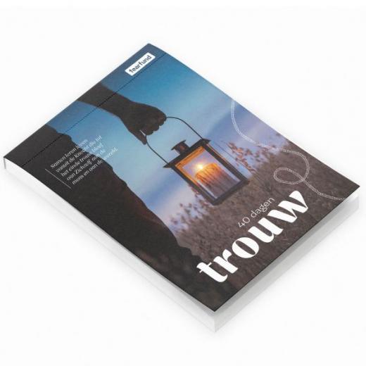 40 dagen kalender 2026